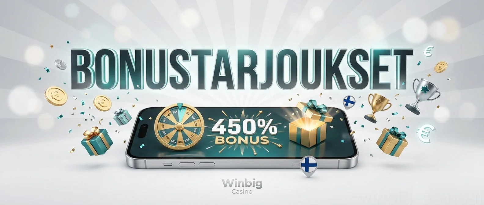 Bonustarjoukset